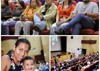 Beneficiarios de Renta Ciudadana, Renta Joven, y Colombia Mayor, participaron en jornada informativa