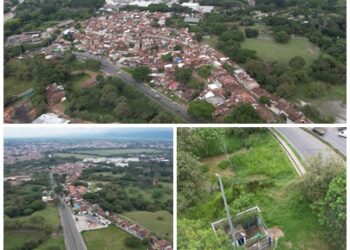 Desde el lunes 29 de septiembre al domingo 5 de octubre, se suspenderá el servicio de agua en Puerto Caldas por mantenimiento preventivo al pozo profundo