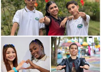 Pereira se prepara para vivir la Semana de la Juventud 2025