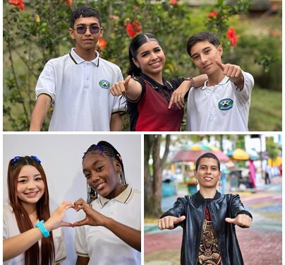 Pereira se prepara para vivir la Semana de la Juventud 2025