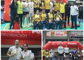 Future Series La Perla del Otún 2025 cerró con éxito