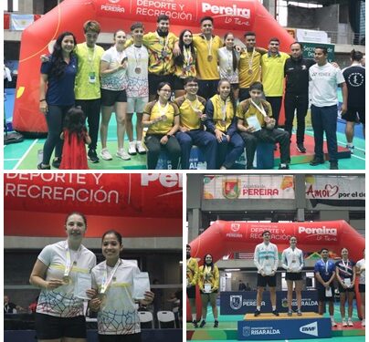 Future Series La Perla del Otún 2025 cerró con éxito