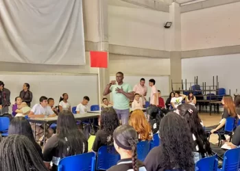 Iniciaron los foros y debates del Consejo Municipal de Juventud