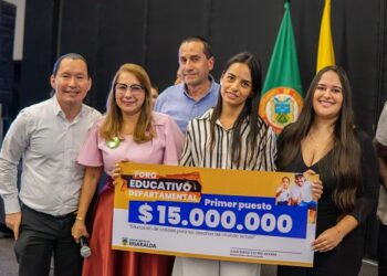 Creatividad e inclusión predominaron en el Foro Educativo Departamental en Risaralda