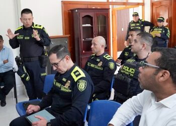 30 millones de pesos dispuso la Gobernación de Risaralda para esclarecer homicidio de exconcejal en Mistrató