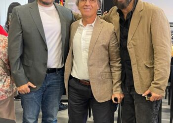 Risaralda brilla en la capital española con la Feria Internacional Hecho en Risaralda