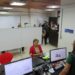 Gobernación trasladó a Balboa su equipo de pasaportes, en una nueva jornada descentralizada