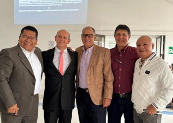 ALCALDÍA DE PEREIRA REALIZÓ CONVERSATORIO SOBRE ÁREAS DE CESIÓN OBLIGATORIA