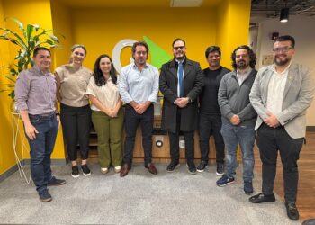 Gigante tecnológico respalda proyecto de Prospectiva Pereira 2054