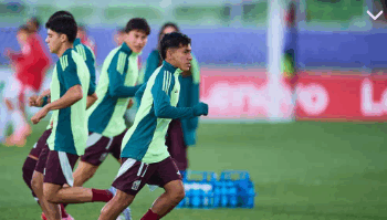 México 0-2 Argentina: Goles, resumen y resultado