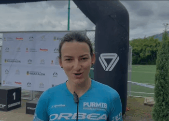 Pereira consolida su liderazgo como sede de grandes eventos deportivos, con la final nacional del torneo GW-Shimano de ciclomontañismo