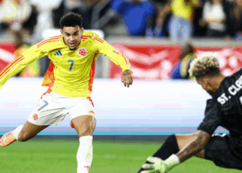 Colombia 0 – 0 Canadá: Resultado, resumen y estadísticas