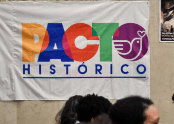 Pacto Histórico se mantiene en el ‘juego’ y confirma que “realizará” su consulta para el 26 de octubre