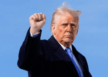 ¿Podrá Trump terminar con la “peor guerra” entre Israel y Hamas?