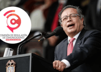 Petro responde a la decisión de la CRC tras bloqueo de su alocución: “Me censuraron en mi propio país”