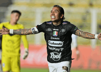 Dayro Moreno armó escándalo en Once Calas: habría vuelto a las “malas mañas” y es acusado de indisciplina