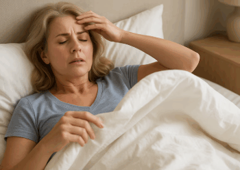 La menopausia también cambia el cerebro: un estudio revela cómo afecta la memoria y la concentración