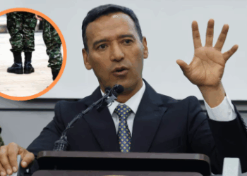 Mindefensa exige liberación de funcionarios del CTI y policías: “Secuestrar no es un acto político, es un crimen”