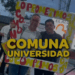 Familias de la comuna Universidad resaltan la mejoría del sector, gracias al Plan Padrino de la Alcaldía