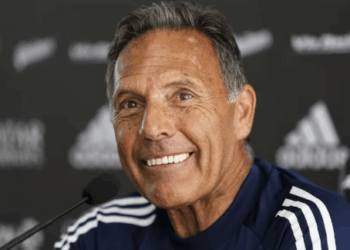 Murió Miguel Ángel Russo a los 69 años, el director técnico de Boca