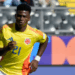 Néiser Villarreal se ubica entre los máximos goleadores del Mundial sub-20: también batió récord en la selección Colombia