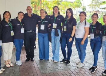 Con nuevas herramientas tecnológicas Pereira fortalece la educación inclusiva