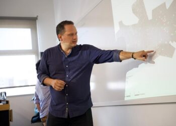 Alcaldía de Pereira avanza en proyecto internacional para la identificación y mapificación de asentamientos informales