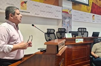 Alcaldía trabaja de manera articulada por el bienestar y la seguridad de las mujeres pereiranas