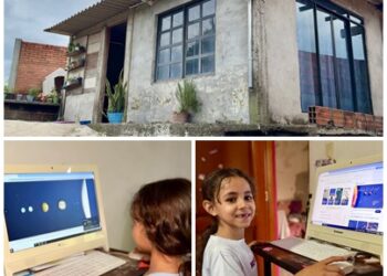 Pereira le cumple al campo con Comunidades de Conectividad en la vereda La Renta del corregimiento de Combia