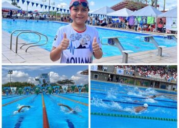Pereira se consolida como sede de grandes eventos deportivos nacionales