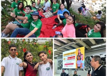 Pereira se alista para las elecciones del Consejo Municipal de Juventud