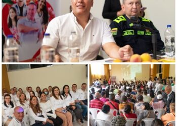 Avanza el compromiso de la Alcaldía de Pereira con la Central Minorista – Impala