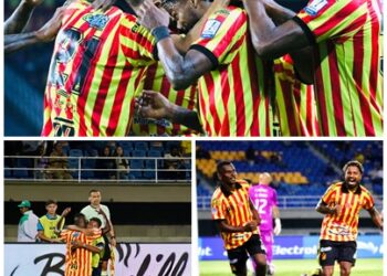 Victoria que nos deja con esperanzas