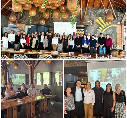 El Clúster de Gastroentretenimiento y Turismo de Pereira, primero en su tipo del país