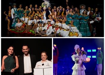 “Colombia, un país bajo la piel”, demostró que en Pereira hay talento para exportar al mundo