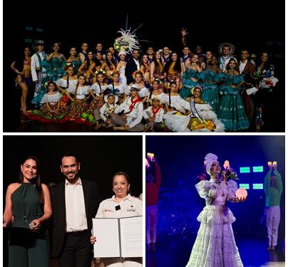 “Colombia, un país bajo la piel”, demostró que en Pereira hay talento para exportar al mundo