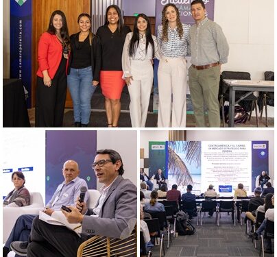 Pereira sede del IV Encuentro de Cámaras Binacionales