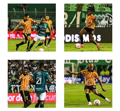 Los Azucareros vencen a los Matecañas