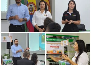 Alcaldía de Pereira promueve plan turístico con operadores de la ciudad, para atraer visitantes en la temporada decembrina