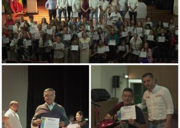 Alcaldía de Pereira continúa cerrando brechas digitales con la formación en los Centros Tecnológicos Vive Digital