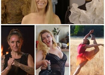 Donde el viento me lleve: La valentía de escuchar el latido del mundo Entrevista a la Directora Ana Prieto