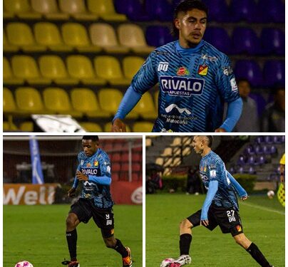 Los Matecañas derrotados en San Juan de Pasto