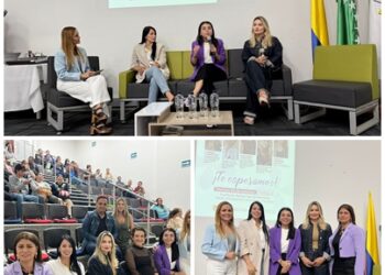 En alianza con Uniminuto Alcaldía de Pereira promueve el empoderamiento femenino