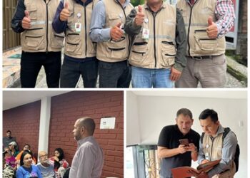 Ministerio de Vivienda y Amco inician caracterización y formalización de la propiedad en Pereira y Dosquebradas