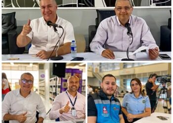 Mejora en la calidad de vida de cientos de ciudadanos, son la prueba fehaciente del resultado del programa “El Alcalde Resuelve”