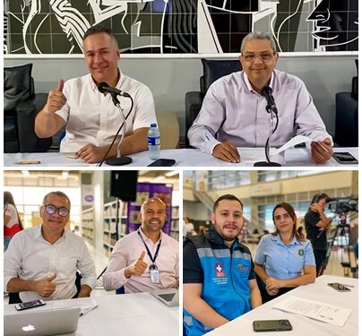 Mejora en la calidad de vida de cientos de ciudadanos, son la prueba fehaciente del resultado del programa “El Alcalde Resuelve”