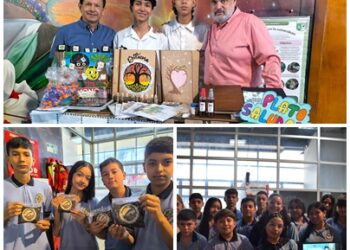 Pereira fortalece la educación ambiental