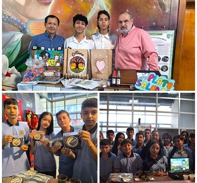 Pereira fortalece la educación ambiental