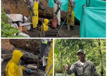 Saneamiento básico en el sector rural, ¡Pereira lo tiene!