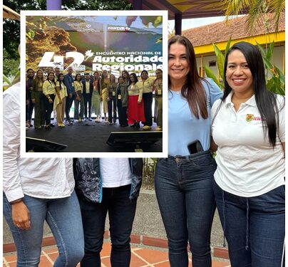 Pereira fortalece su proyección turística con su participación en el 42° Encuentro Nacional de Autoridades de Turismo